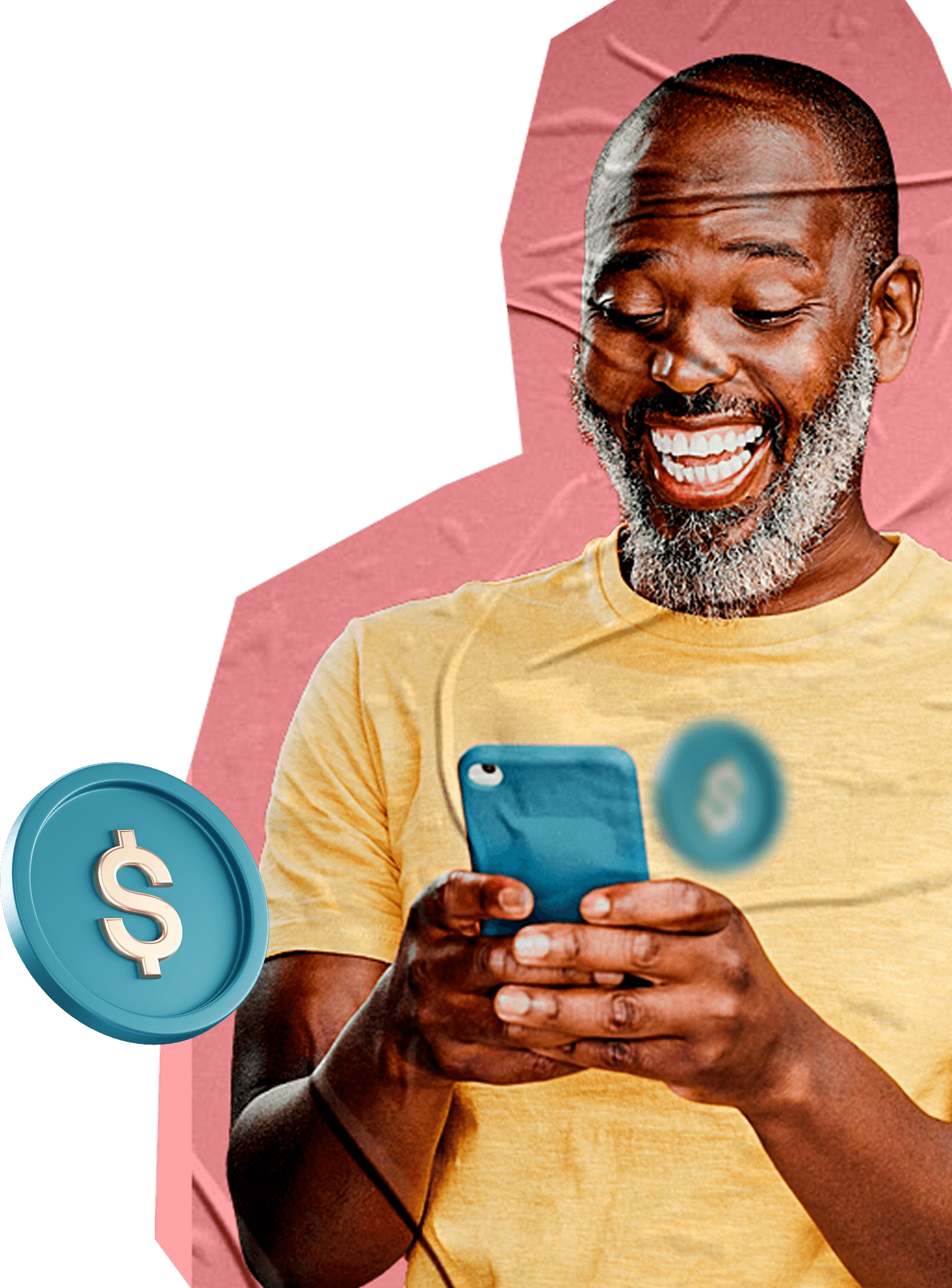 Nigerian diaspora user sending money home with PadiePay