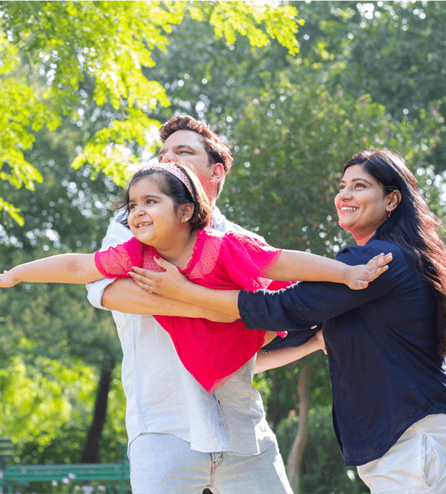 Smart payments for a global heart